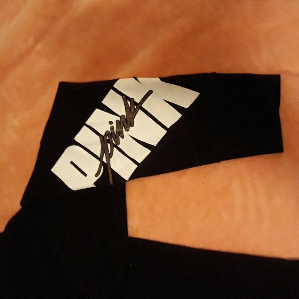 Pink Brand joggers